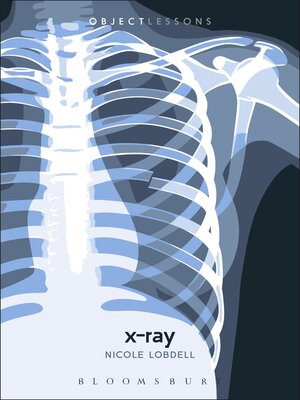 cover image of X-Ray